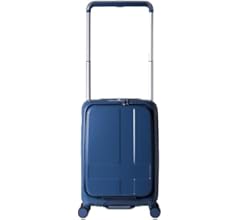 Amazon | [イノベーター] スーツケース Wide Carry INV111 軽量